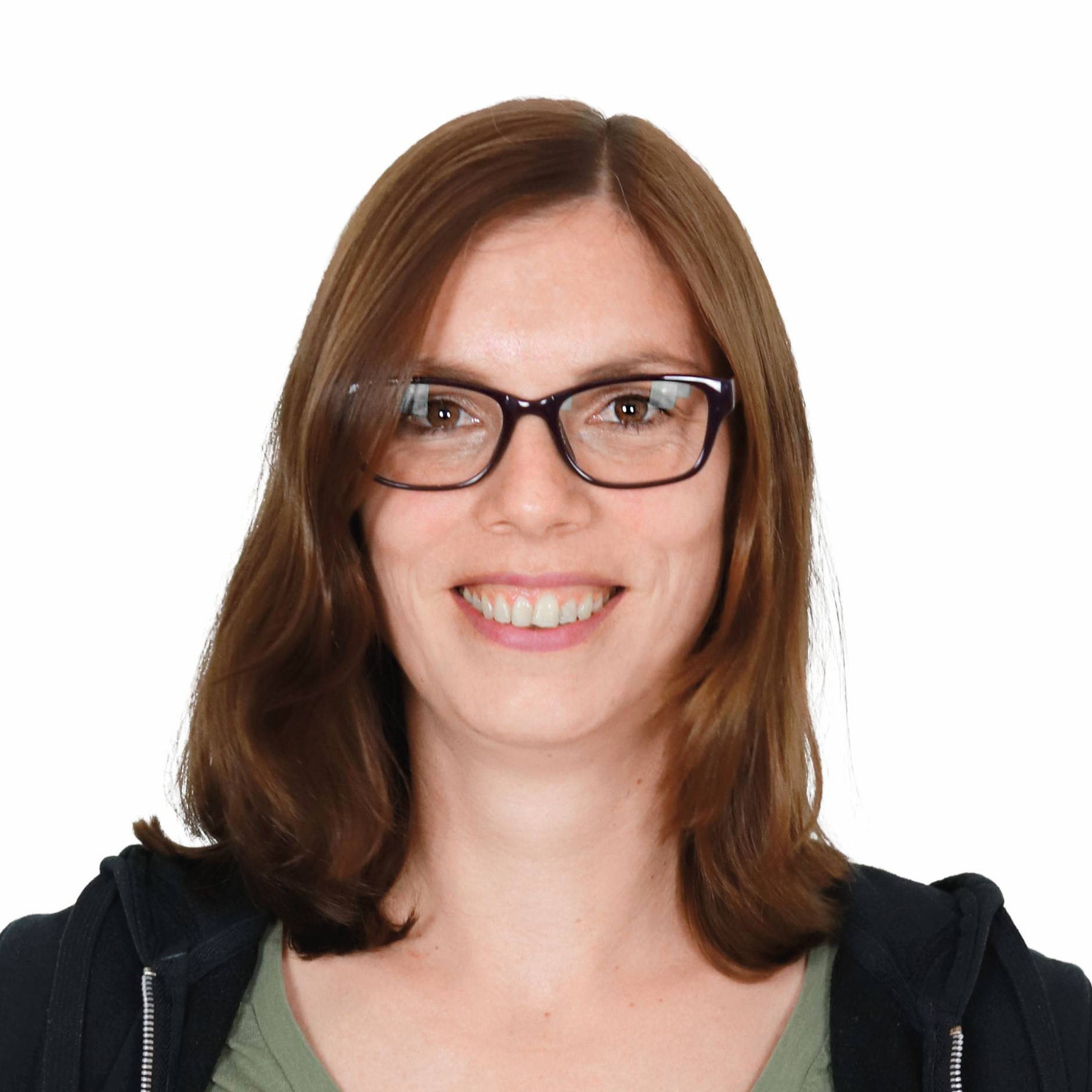 Verena Freimuth Portrait