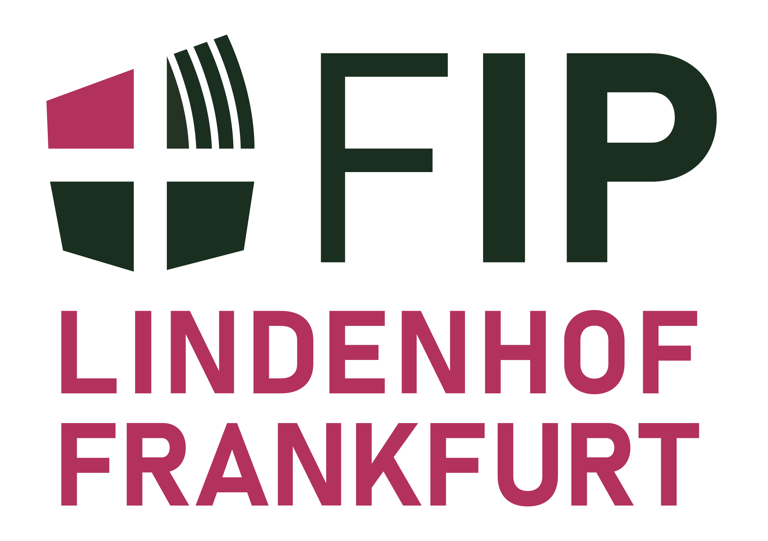 Logo: FIP - Lindenhof Frankfurt