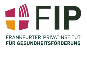 Logo: Frankfurter Privatinstitut für Gesundheitsförderung